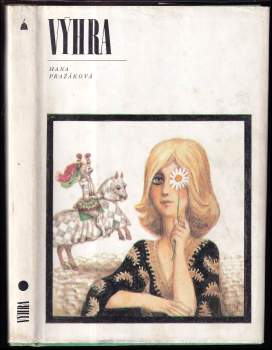Hana Pražáková: Výhra
