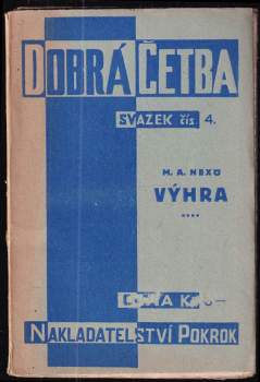 Výhra