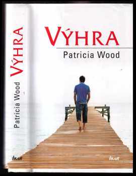 Patricia K Wood: Výhra