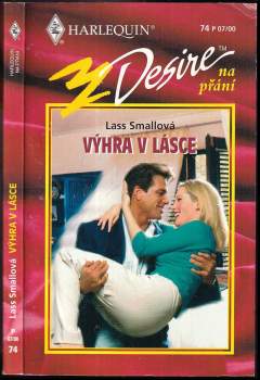 Výhra v lásce