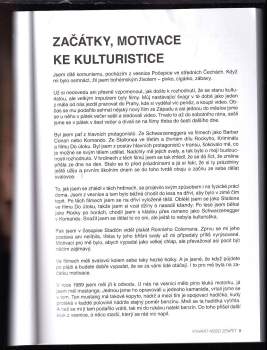 Petr Vaniš: Vyhrát nebo zemřít