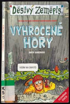 Vyhrocené hory