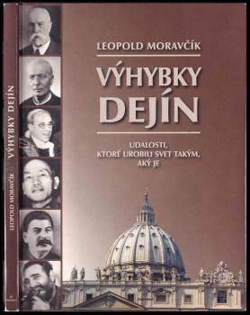 Výhybky dejín