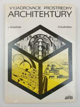 Vyjadrovacie prostriedky architektúry