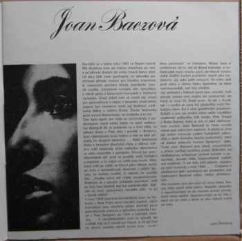 Joan Baez: Vyjdi Ze Stínu