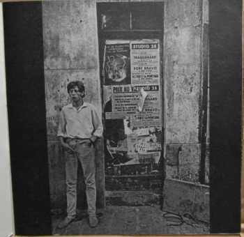 Joan Baez: Vyjdi Ze Stínu