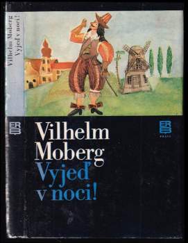Vyjeď v noci!