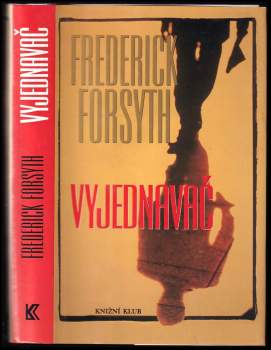 Vyjednavač