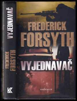 Vyjednavač