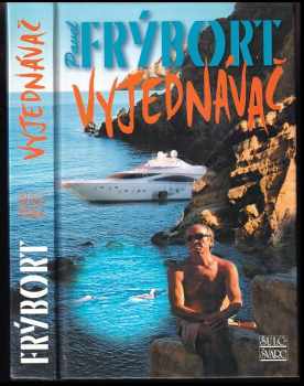 Pavel Frýbort: Vyjednávač