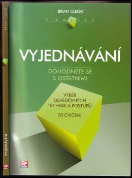 Vyjednávání