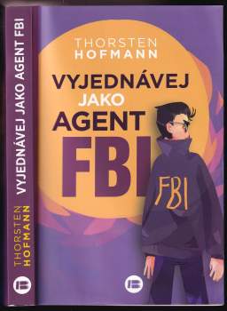 Vyjednávej jako agent FBI