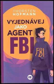 Vyjednávej jako agent FBI