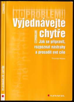 Vyjednávejte chytře