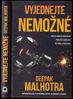 Vyjednejte nemožné