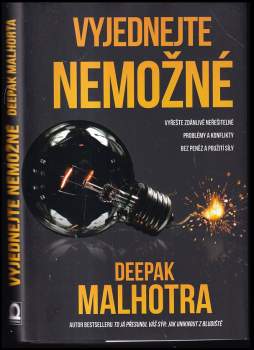 Vyjednejte nemožné