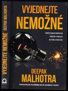 Vyjednejte nemožné