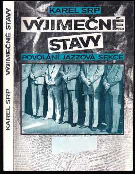 Výjimečné stavy