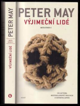 Peter May: Výjimeční lidé