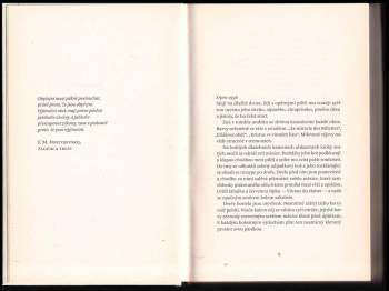 Peter May: Výjimeční lidé