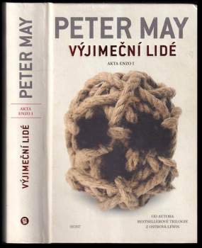 Peter May: Výjimeční lidé