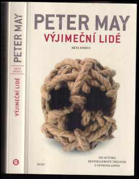 Peter May: Výjimeční lidé