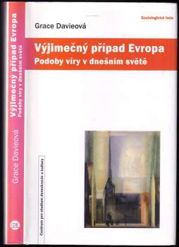 Výjimečný případ Evropa