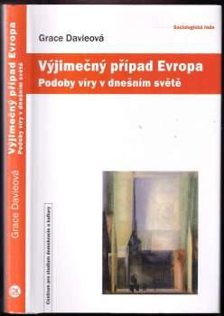 Výjimečný případ Evropa