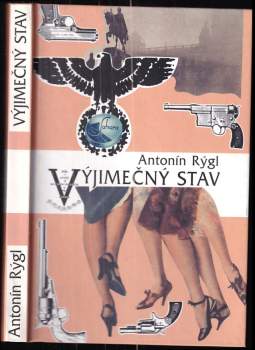 Výjimečný stav