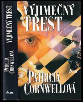 Patricia Daniels Cornwell: Výjimečný trest