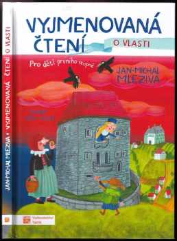 Jan-Michal Mleziva: Vyjmenovaná čtení o vlasti