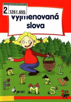 Vyjmenovaná slova