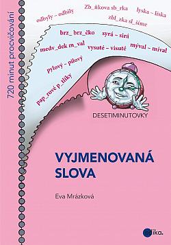 Vyjmenovaná slova