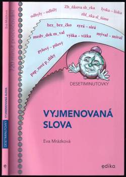 Vyjmenovaná slova