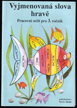 Vyjmenovaná slova hravě