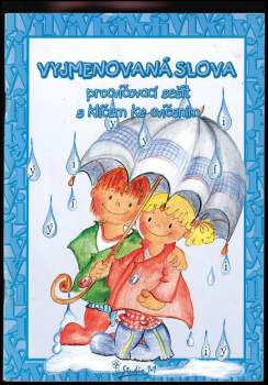 Vyjmenovaná slova