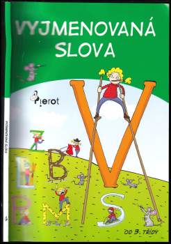 Vyjmenovaná slova
