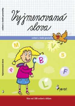 Vyjmenovaná slova