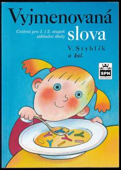 Vyjmenovaná slova