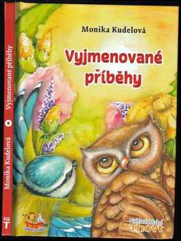 Vyjmenované příběhy