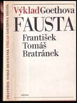 Výklad Goethova Fausta