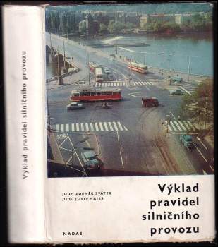 Výklad pravidel silničního provozu