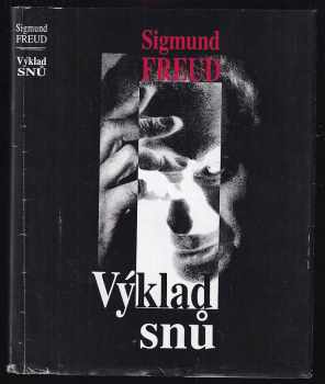 Výklad snů - Sigmund Freud (1994, Nová tiskárna) - ID: 849022