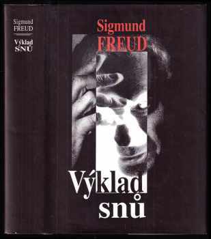 Sigmund Freud: Výklad snů