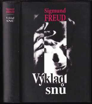 Výklad snů - Sigmund Freud, Ota Friedmann (2005, Nová tiskárna) - ID: 1252489