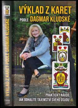 Výklad z karet podle Dagmar Kludské