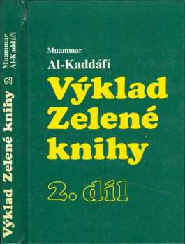 Výklad Zelené knihy