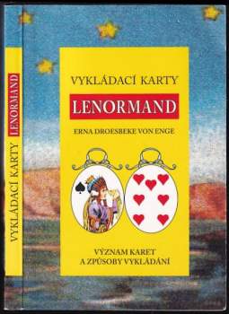 Vykládací karty Lenormand