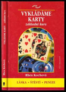 Vykládáme karty