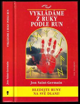 Vykládáme z ruky podle run